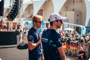 Nicholas Latifi