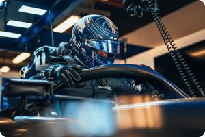 Alex Albon
