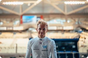 Alex Albon