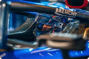 Alex Albon