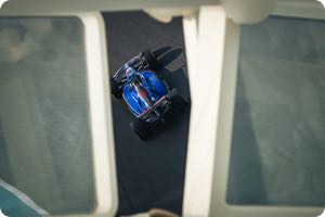 Alex Albon