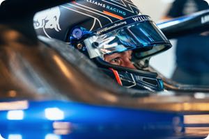 Alex Albon