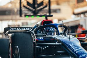 Alex Albon