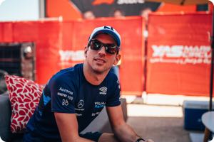 Nicholas Latifi