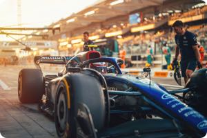 Nicholas Latifi