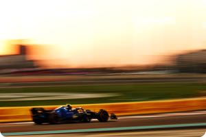 Nicholas Latifi