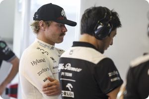 Valtteri Bottas