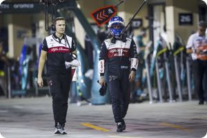 Valtteri Bottas