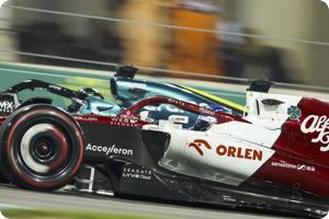 Valtteri Bottas