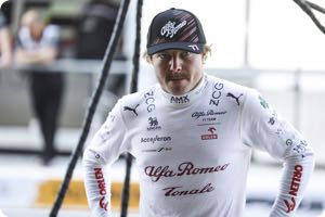 Valtteri Bottas