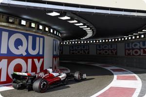 Valtteri Bottas