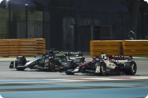 Lance Stroll