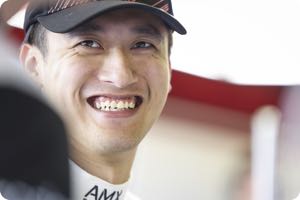 Guanyu Zhou