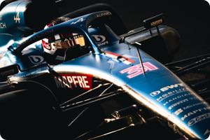 Esteban Ocon