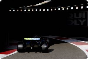 Lance Stroll