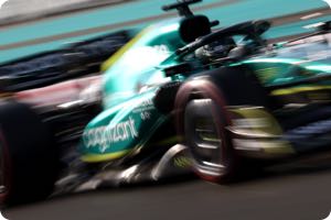 Lance Stroll