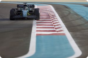 Lance Stroll