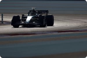 Lance Stroll