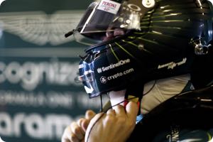 Lance Stroll
