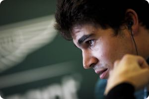 Lance Stroll