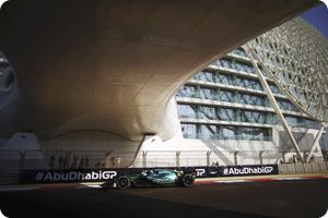 Lance Stroll