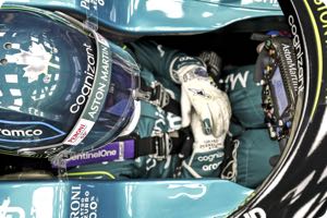 Lance Stroll