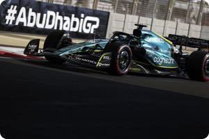 Lance Stroll