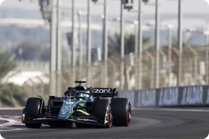 Lance Stroll