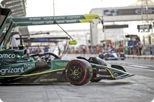 Sebastian Vettel