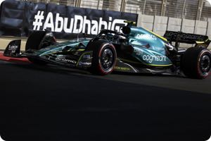 Sebastian Vettel