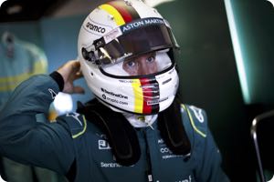Sebastian Vettel