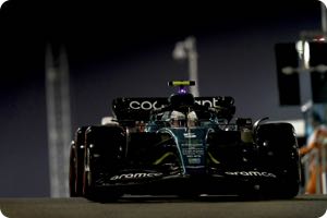 Sebastian Vettel