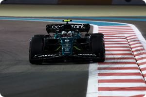 Sebastian Vettel