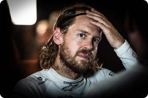 Sebastian Vettel