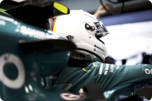 Sebastian Vettel