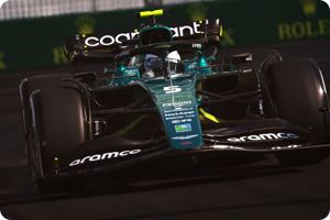 Sebastian Vettel