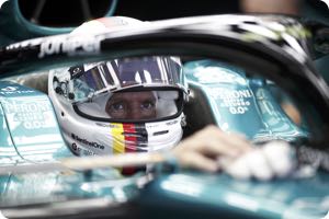 Sebastian Vettel