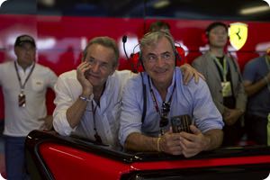 Carlos Sainz