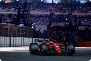 Charles Leclerc