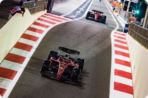 Charles Leclerc