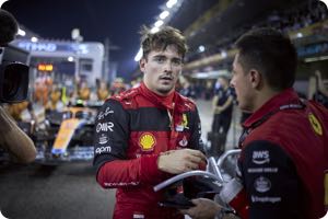Charles Leclerc