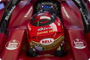 Carlos Sainz
