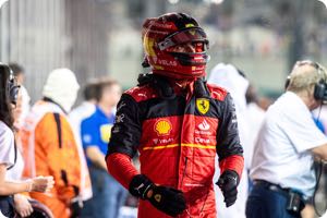 Carlos Sainz