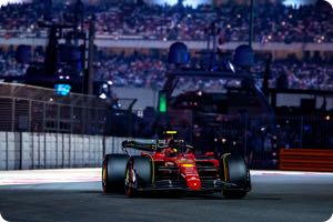 Carlos Sainz