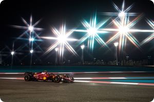 Carlos Sainz
