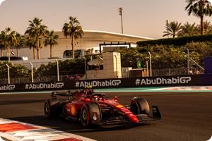 Carlos Sainz