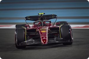 Carlos Sainz