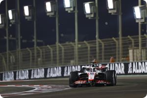 Kevin Magnussen
