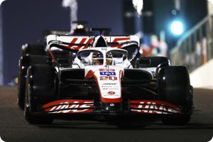 Kevin Magnussen