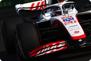 Kevin Magnussen